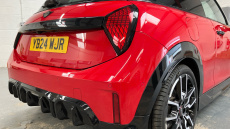 MINI Cooper 2.0 S Sport 3dr Auto Petrol Hatchback